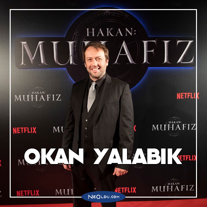 Netflixte Rol Alan T Rk Oyuncu