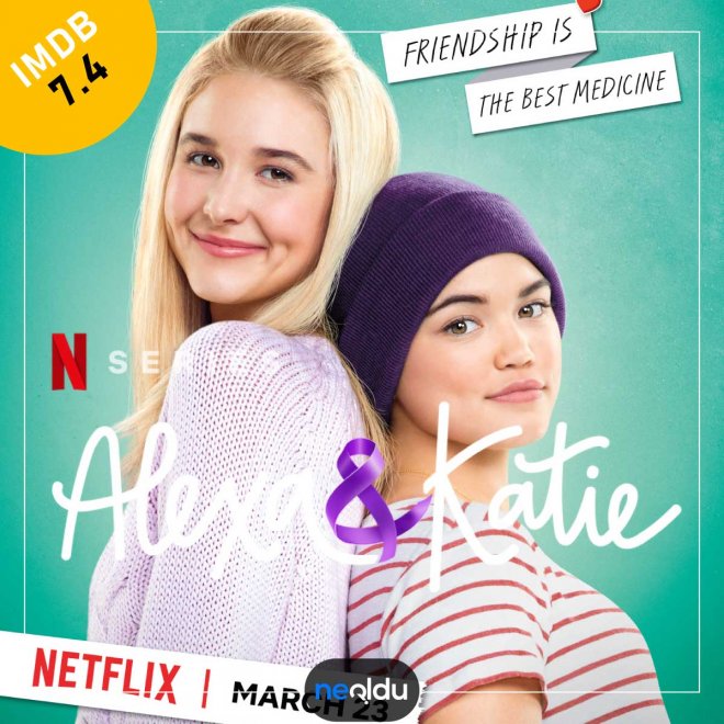 Aile Dizileri Netflix�te Ailenizle Beraber İzleyebileceğiniz En İyi