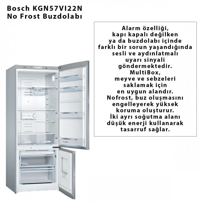 En Iyi 10 Bosch Buzdolabi Onerisi Fiyat Ve Inceleme