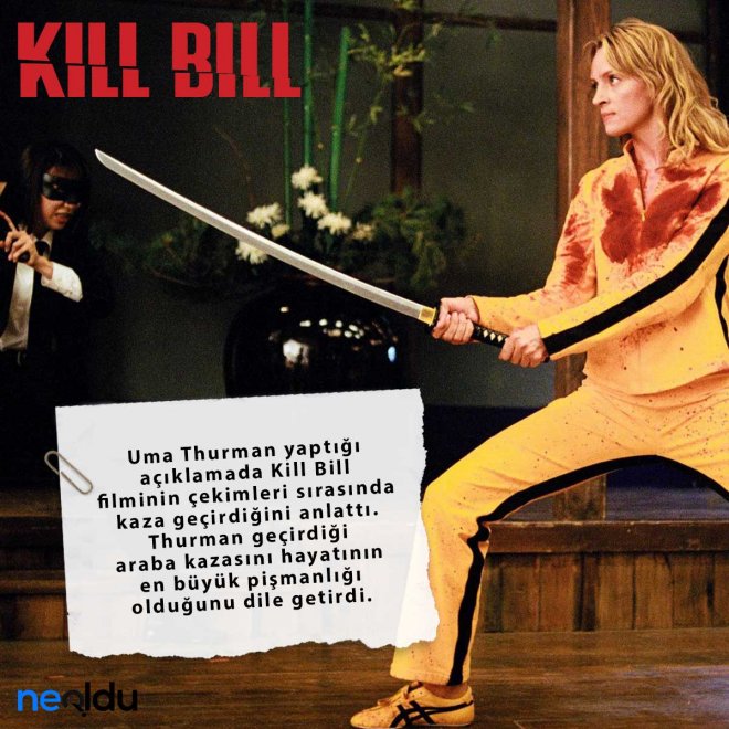 Kill Bill sinema