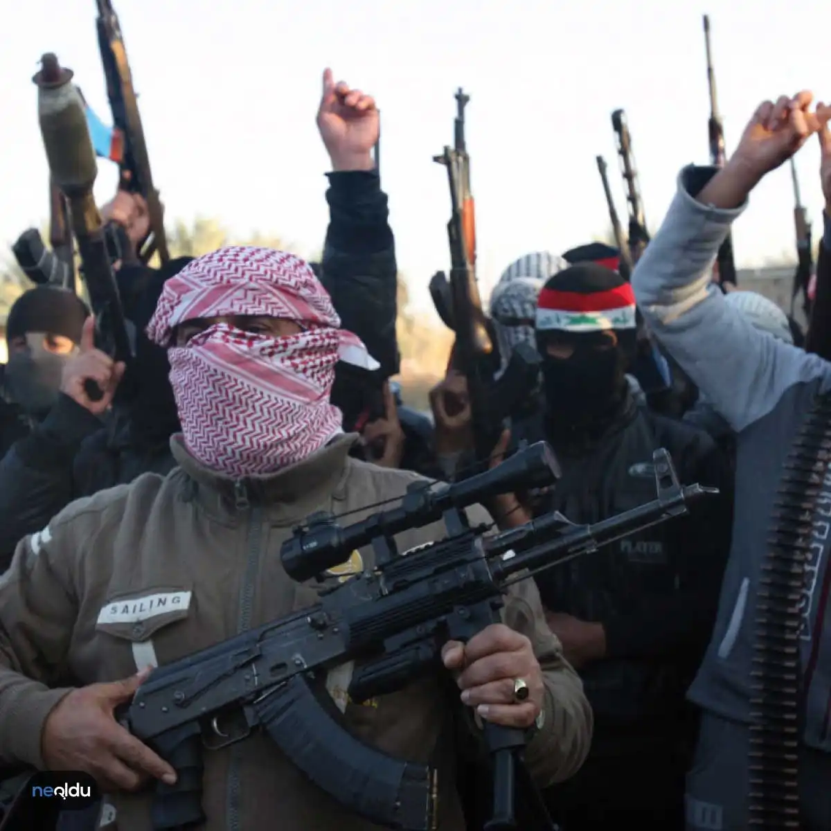 Террористическая организация информация. Террористическая группировка «Исламское государство» в Сирии. Исламское государство ИГИЛ. Аль-Каида ХАМАС.