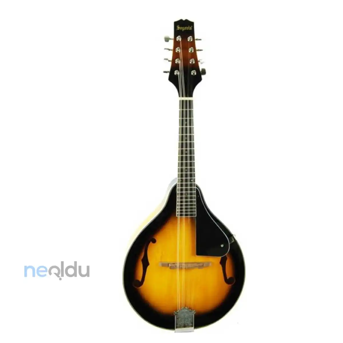 En İyi Mandolin