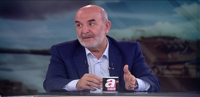 ahmet taşgetiren gazeteci