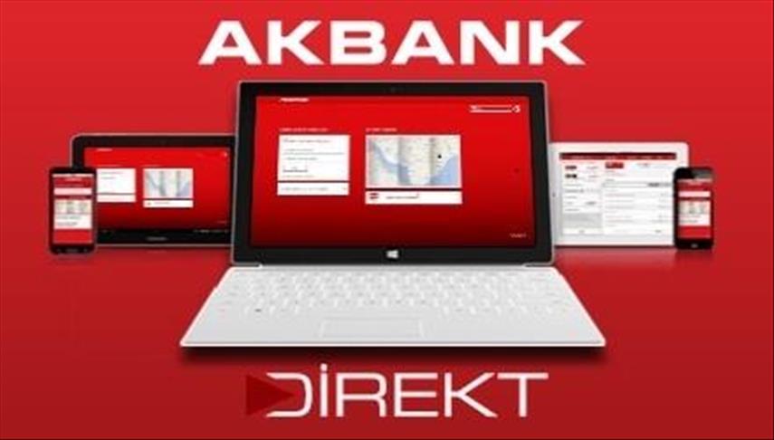 Akbank Direkt Sevgililer Günü Kampanyası