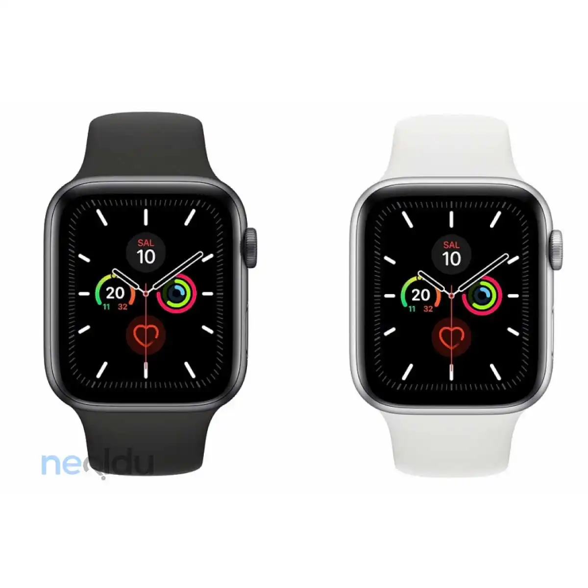 Apple Watch 5 İncelemesi