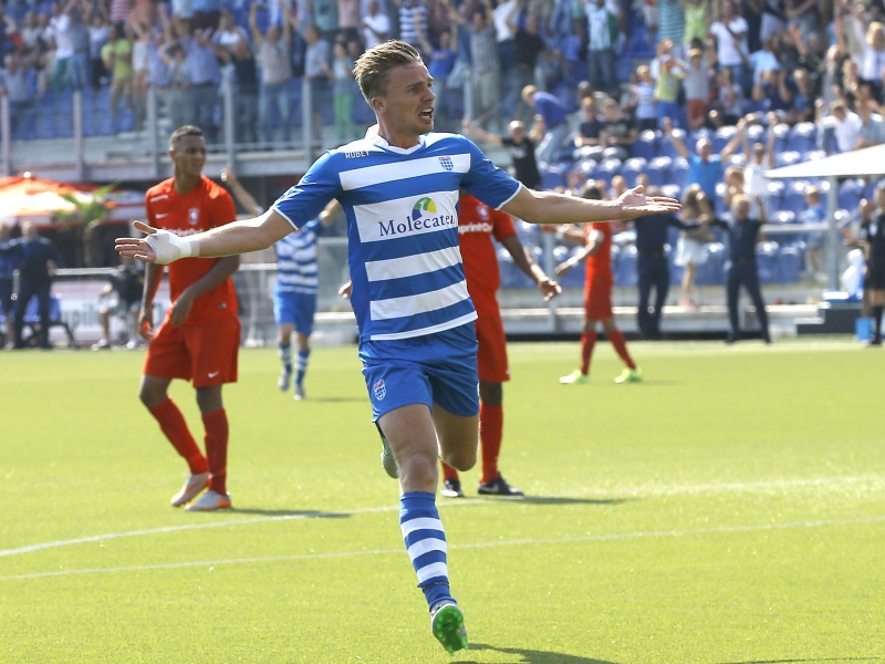 ben rienstra pec zwolle