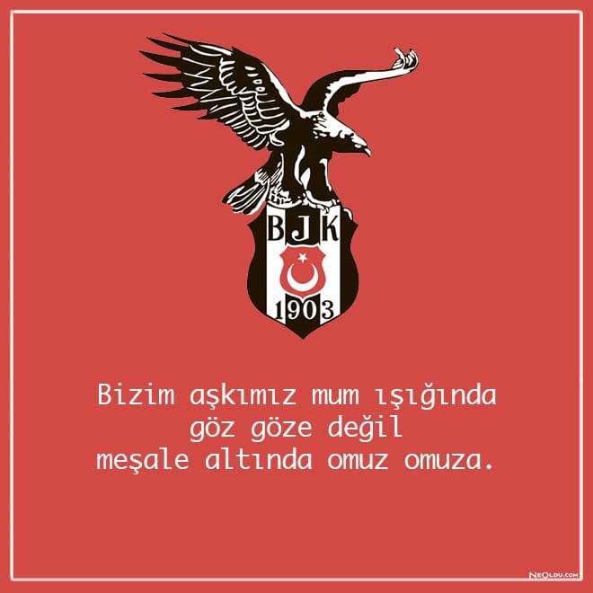 Beşiktaş Sözleri - 2020 Yılına Güncellenmiş Beşiktaş ...