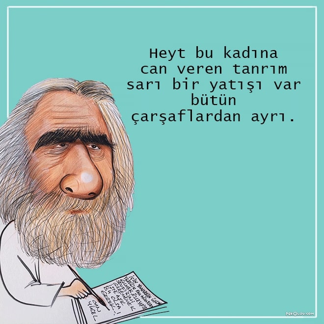 Can Yücel Sözleri - Can Yücel Aşk Sözleri, En Güzel Can ...