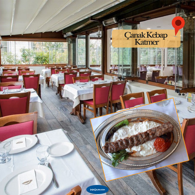 Anadolu Yakası'nın En İyi Kebap Restoranları