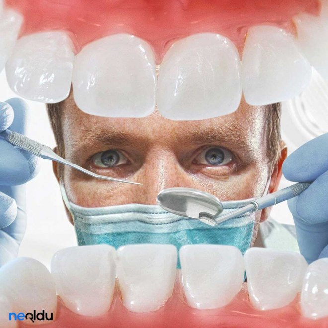 Diş Eti Hastalıklarından Kurtulmanın Yolları Nelerdir? Diş Eti