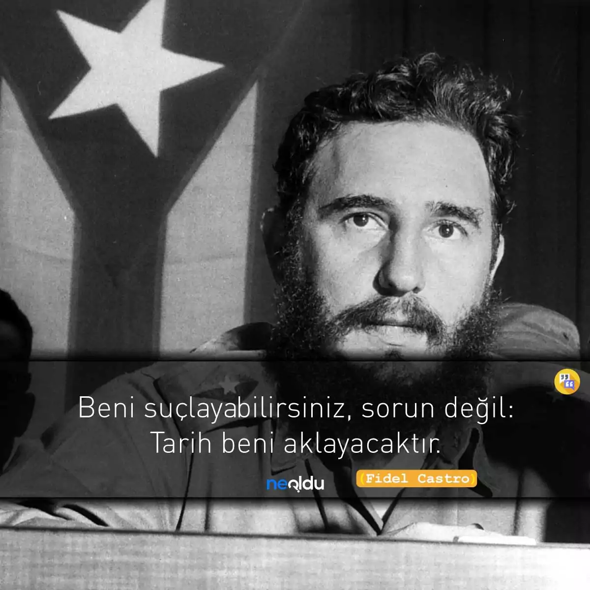 Fidel Castro Devrim ve İnsanlık