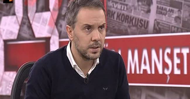 melih altınok gazeteci