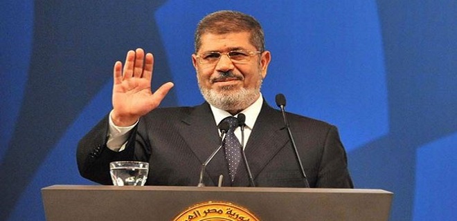 muhammed mursi mısır eski cumhurbaşkanı