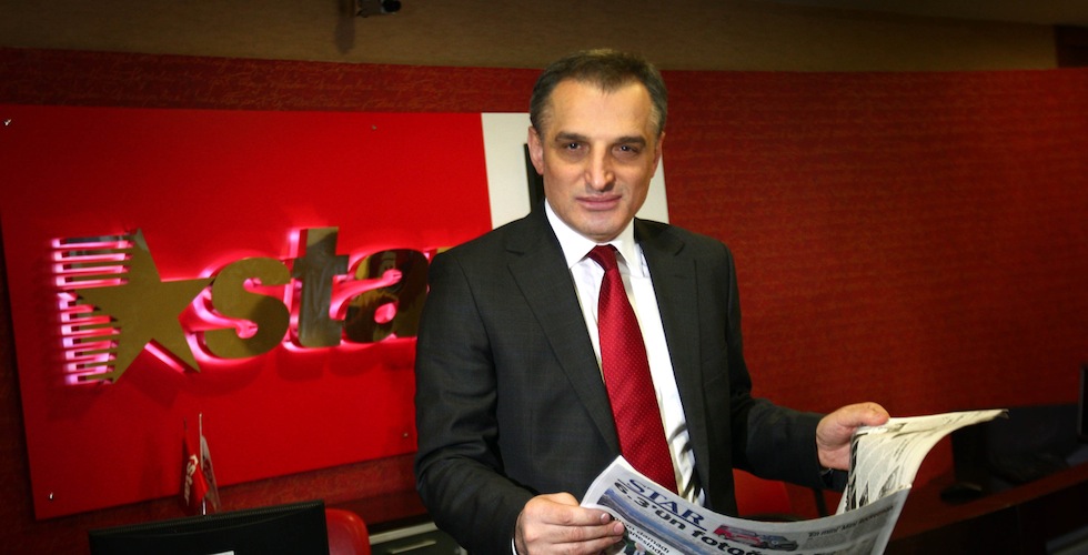 mustafa karaalioğlu star gazetesi