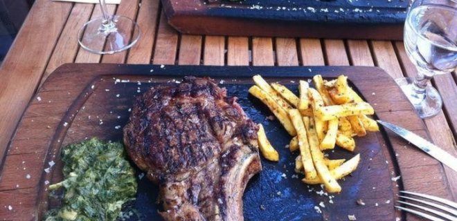 İstanbul'un En İyi Steakhouse Restoranları