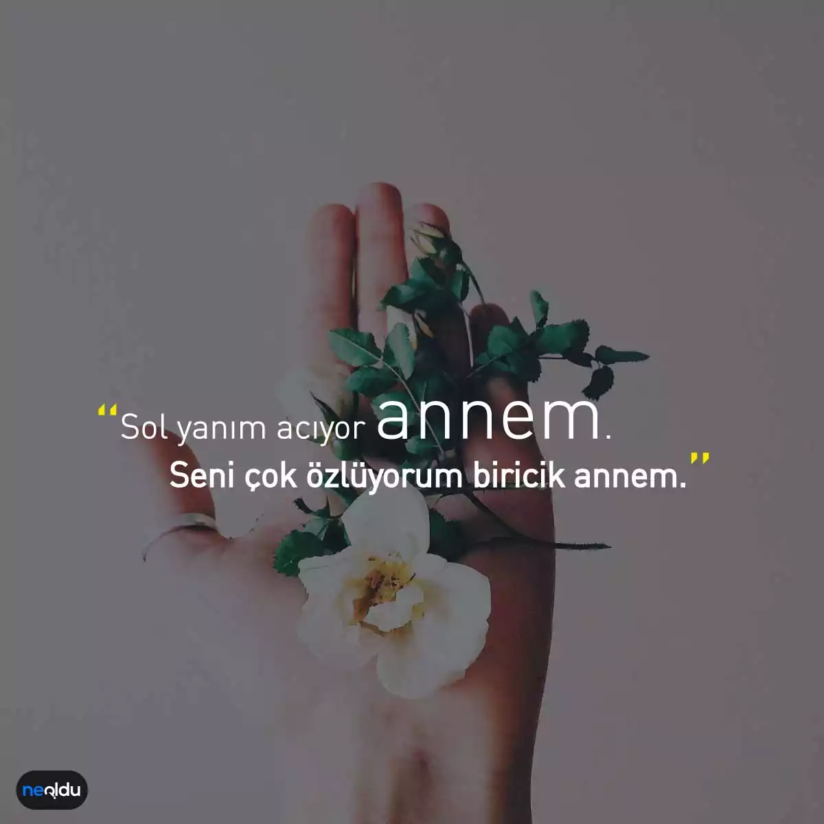 Olen Anneye Ozlem Sozleri Vefat Eden Anneye Duygusal Sozler