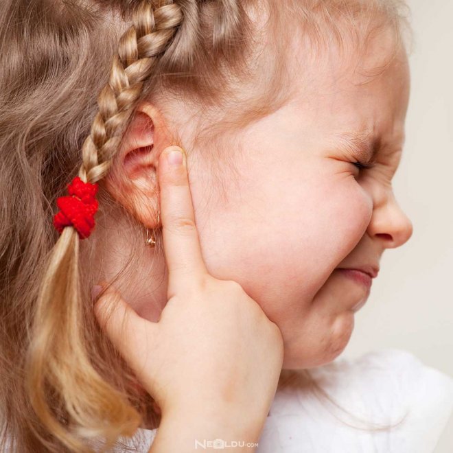 Kulak Ağrısına Ne İyi Gelir? Doğal Tedavi Yöntemleri Nelerdir?