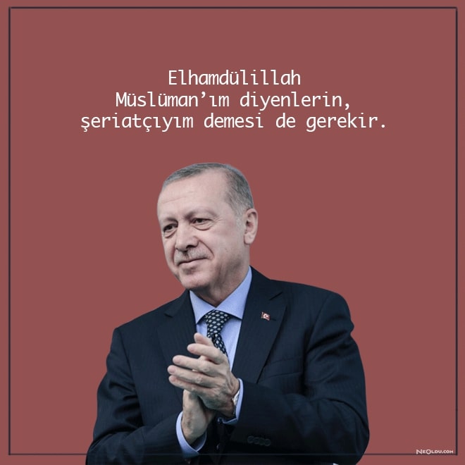 recep tayyip erdoğan sözleri cumhurbaşkanı erdoğan ın resimli kapak