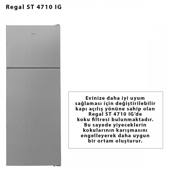 Lg Gn C602hlcu A 516 Lt Cift Kapili Inox Buzdolabi Incehesap Com