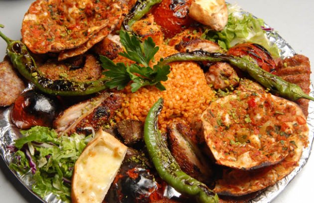 Anadolu Yakası'nın En İyi Kebap Restoranları
