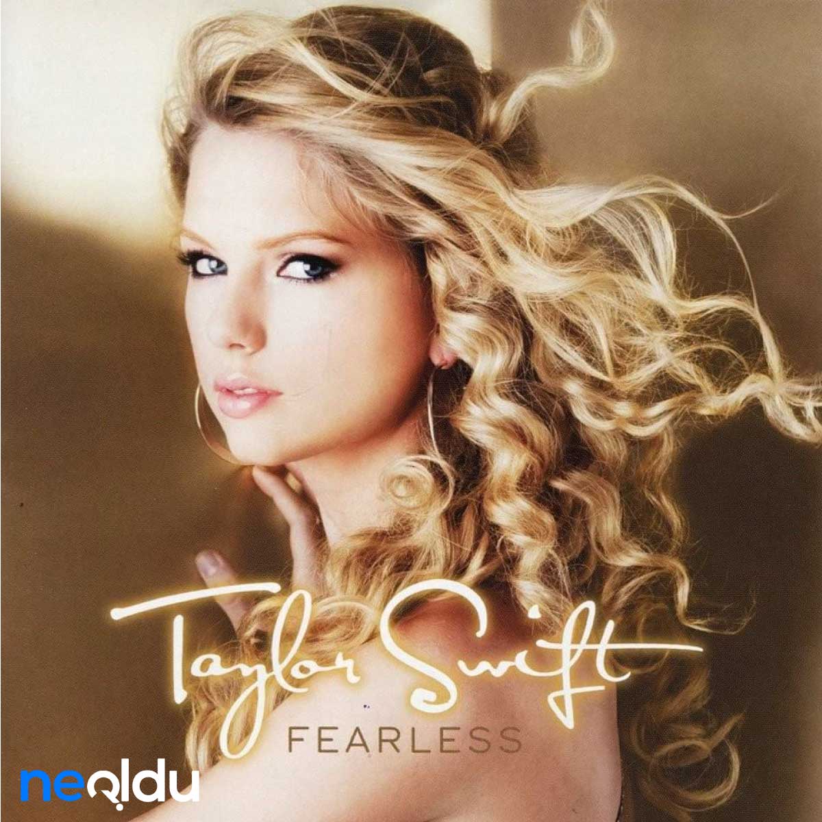 Taylor Swift Hakkında Bilinmeyen 15 Gerçek