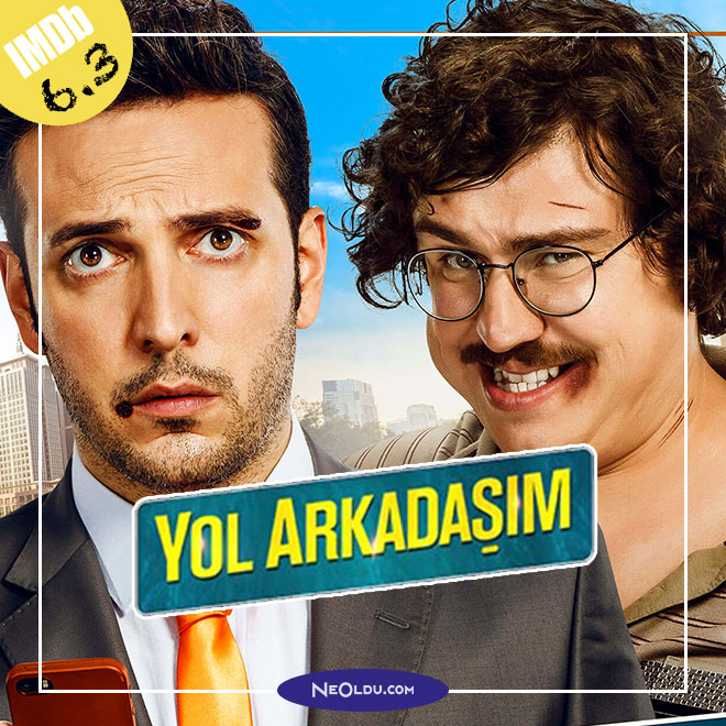 Gelmiş Geçmiş En İyi 32 Türk Komedi Filmi