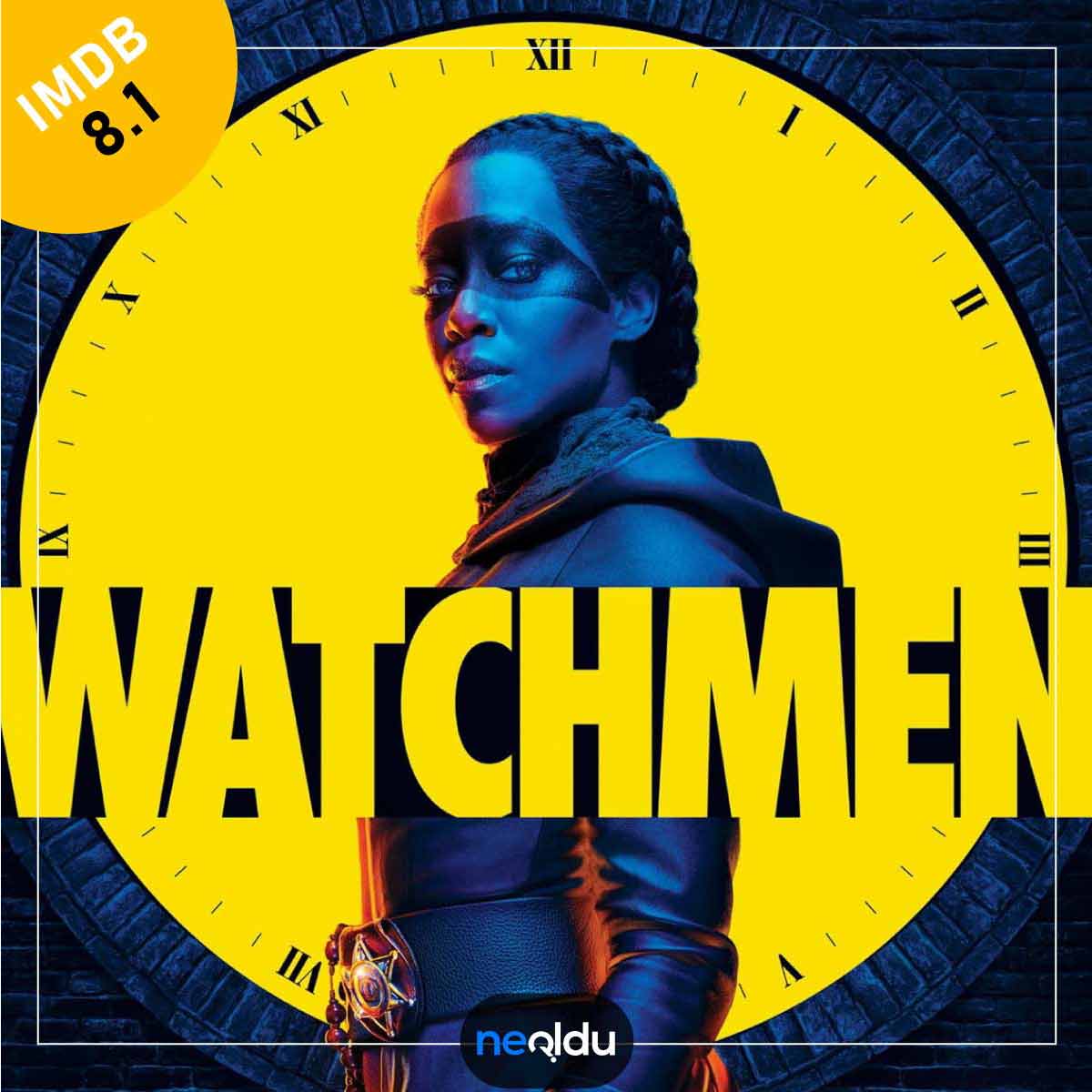 Watchmen